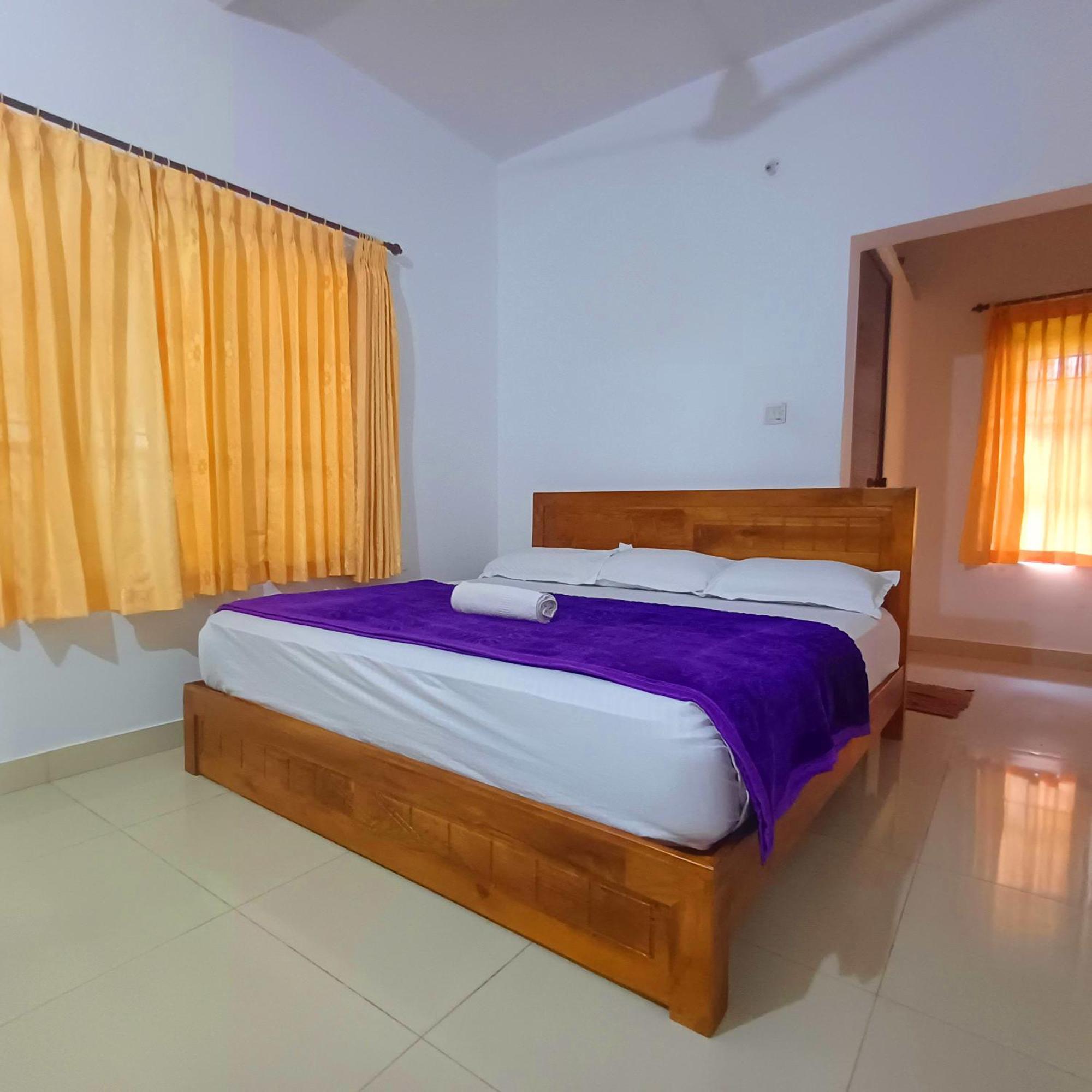 Wayanad Empire Budget Villa Kalpetta Exterior photo